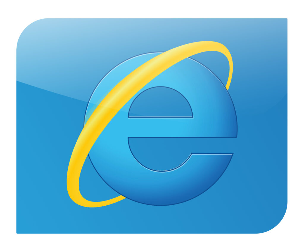 Start Internet Explorer From Command Line With Parameters